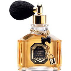 Les Secrets de Sophie